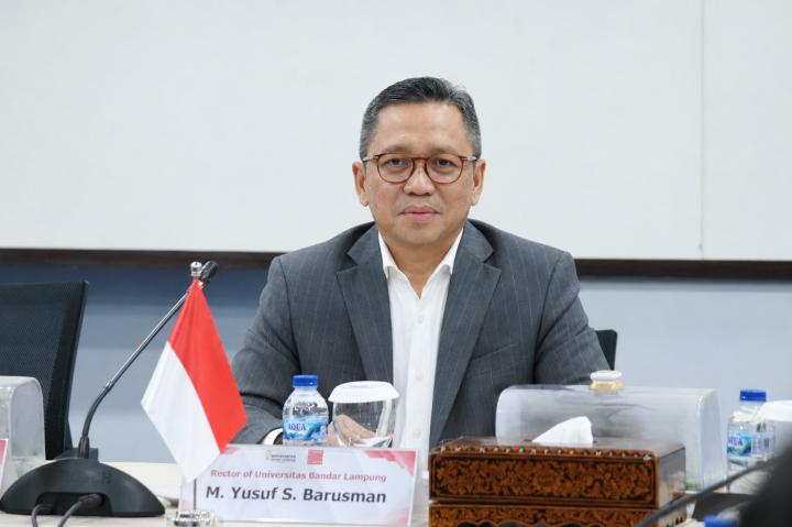 Kenali Potensi, Tentukan Arah Karier: UBL Mulai Career Discovery Program 1 Juli 2026